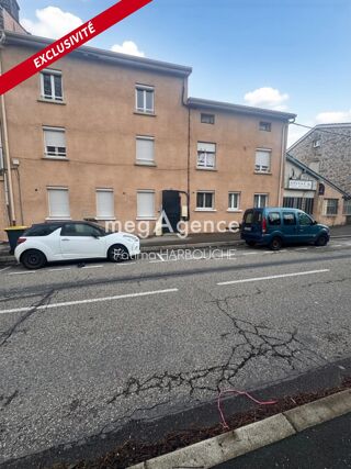  Immeuble � vendre 283 m�