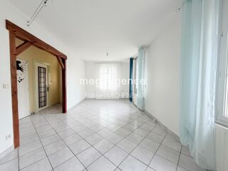  Maison � vendre 6 pi�ces 121 m�