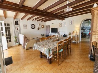  Maison à vendre 6 pièces 136 m²