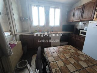  Maison à vendre 6 pièces 121 m²