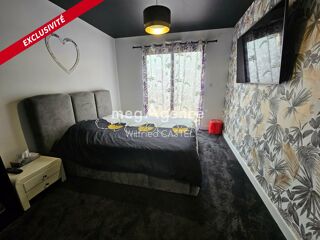  Maison à vendre 9 pièces 255 m²