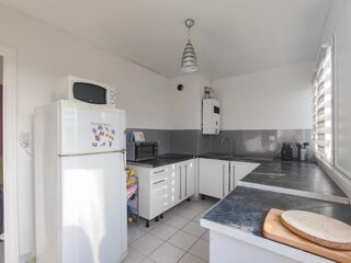 Appartement à vendre 2 pièces 46 m²
