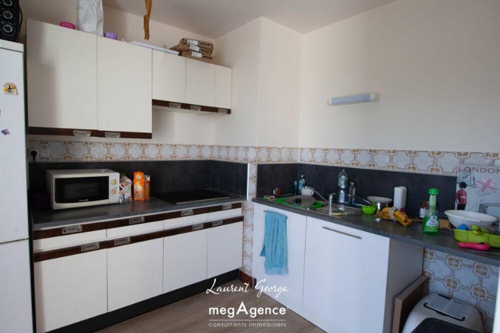 Vente Appartement APPARTEMENT T2 avec Balcon et Parking Maromme