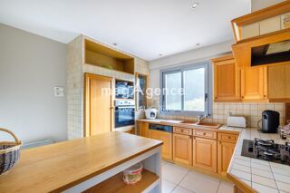  Maison � vendre 6 pi�ces 142 m�