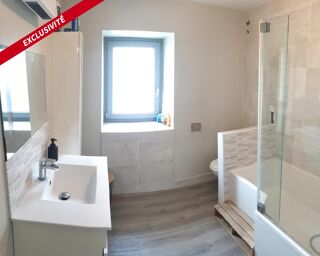  Maison � vendre 4 pi�ces 93 m�