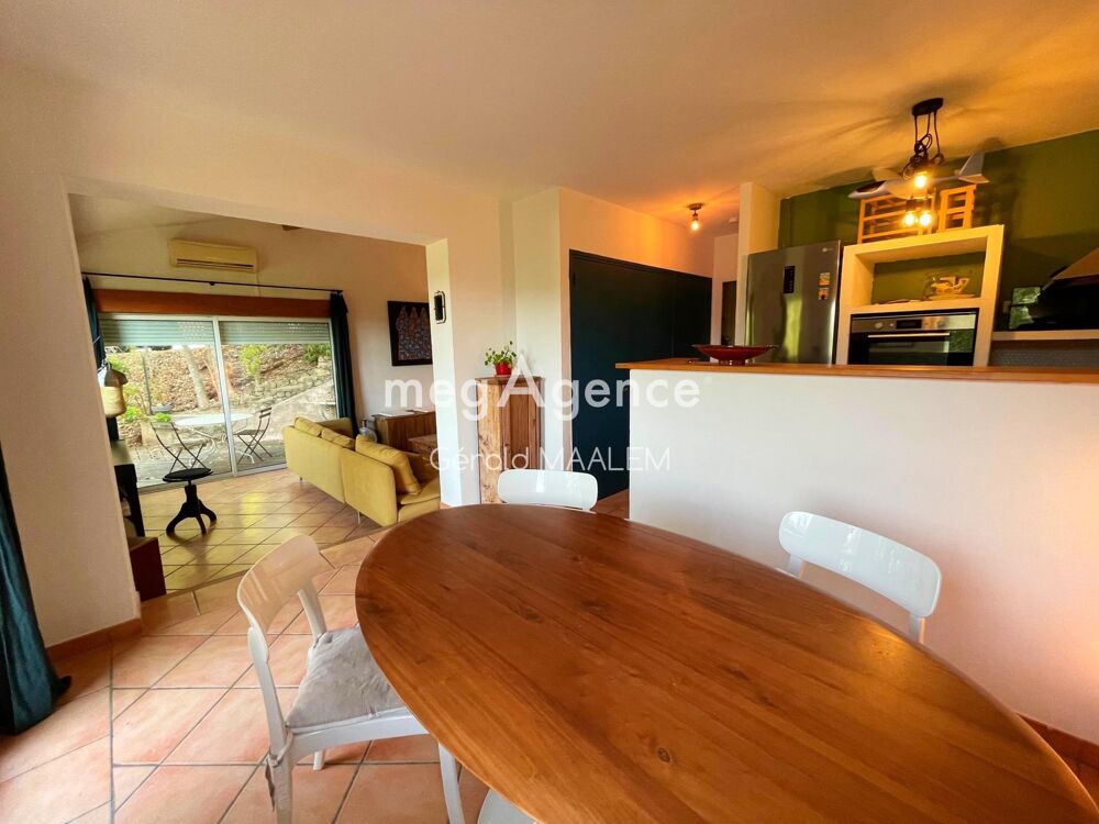 Vente Maison Maison de ville de 140m² à Grimaud Grimaud