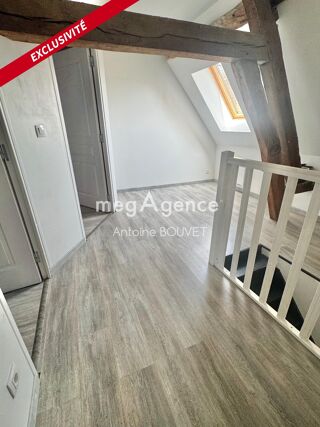  Appartement à vendre 3 pièces 92 m²
