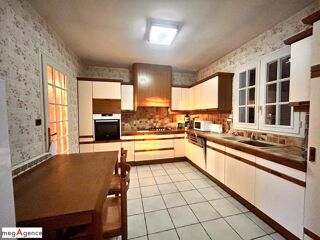  Maison à vendre 7 pièces 156 m²