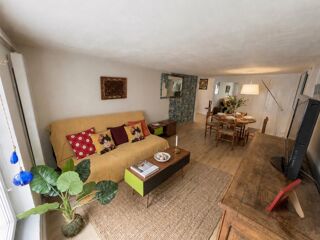  Appartement à vendre 3 pièces 78 m²