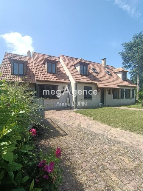   Maison  171 M2 FAVEROLLES 28210 Maison - 7 pice(s) - 171 m