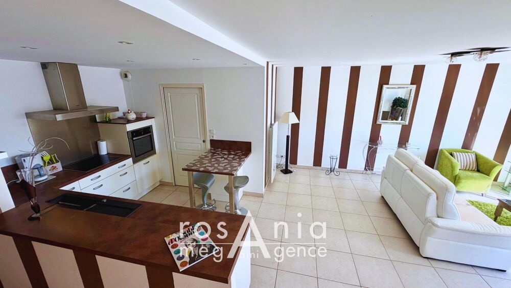 Vente Appartement DUPLEX DE 83 m² CENTRE VILLE DES SABLES D'OLONNE Les sables-d'olonne