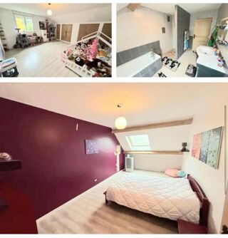  Maison � vendre 8 pi�ces 260 m�