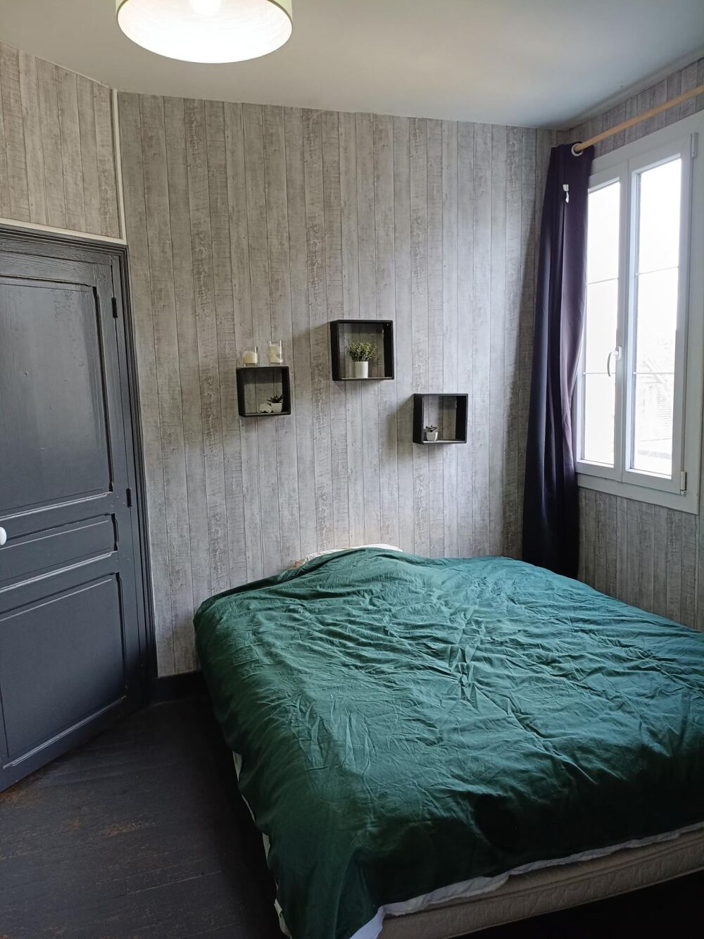 MAISON 6 PIECES