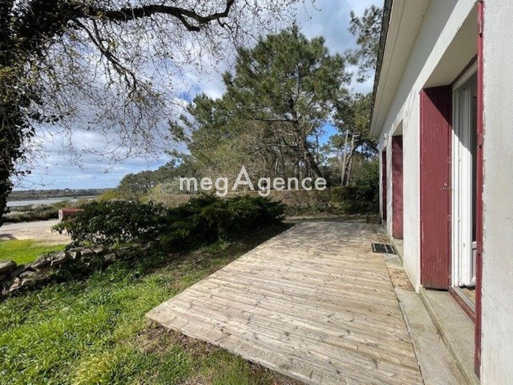 Au coeur du Golfe du Morbihan