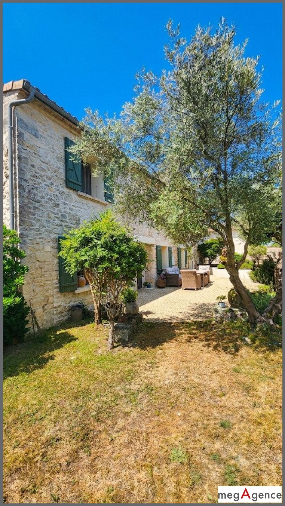 Maisons Charentaises