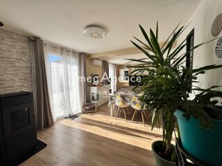 Vente Maison Maison familiale 5 pièces avec garage et jardin – Aucun travaux Migennes