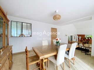  Maison à vendre 8 pièces 144 m²