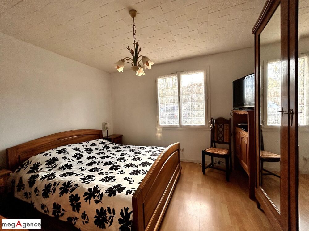 Maison habitable entièrement de plain-pied