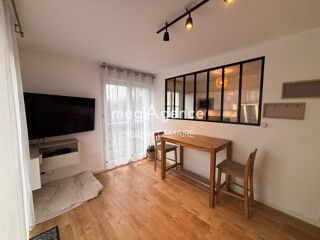 Appartement à vendre 3 pièces 63 m²