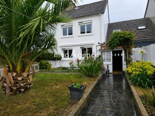 Maison à vendre 6 pièces 92 m²