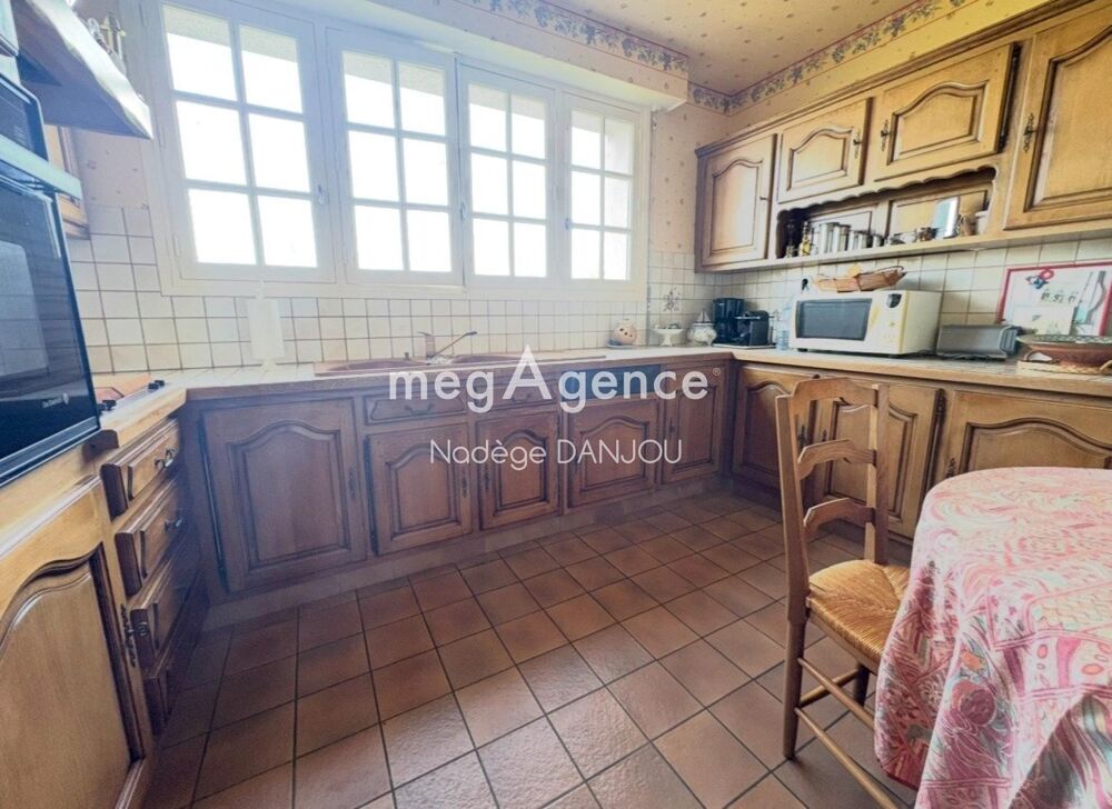 Vente Maison MAISON D'ARCHITECTE 7 PIECES VIRE NORMANDIE Vire normandie