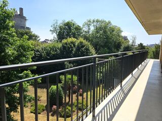  Appartement à vendre 4 pièces 84 m²