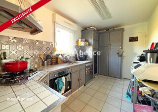  Maison � vendre 4 pi�ces 92 m�