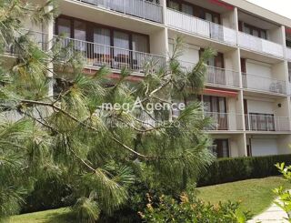  Appartement � vendre 3 pi�ces 63 m�