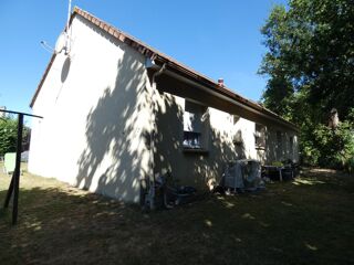  Maison à vendre 5 pièces 97 m²