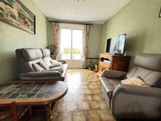  Maison � vendre 4 pi�ces 88 m�