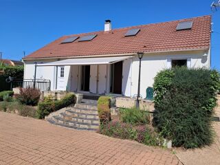  Maison  vendre 6 pices 102 m