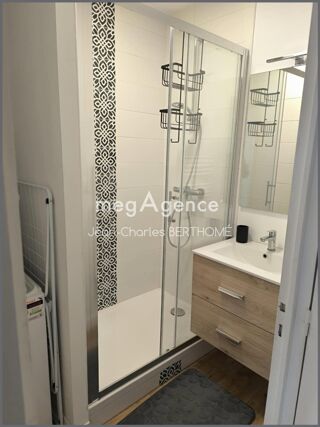  Appartement à vendre 1 pièce 26 m²