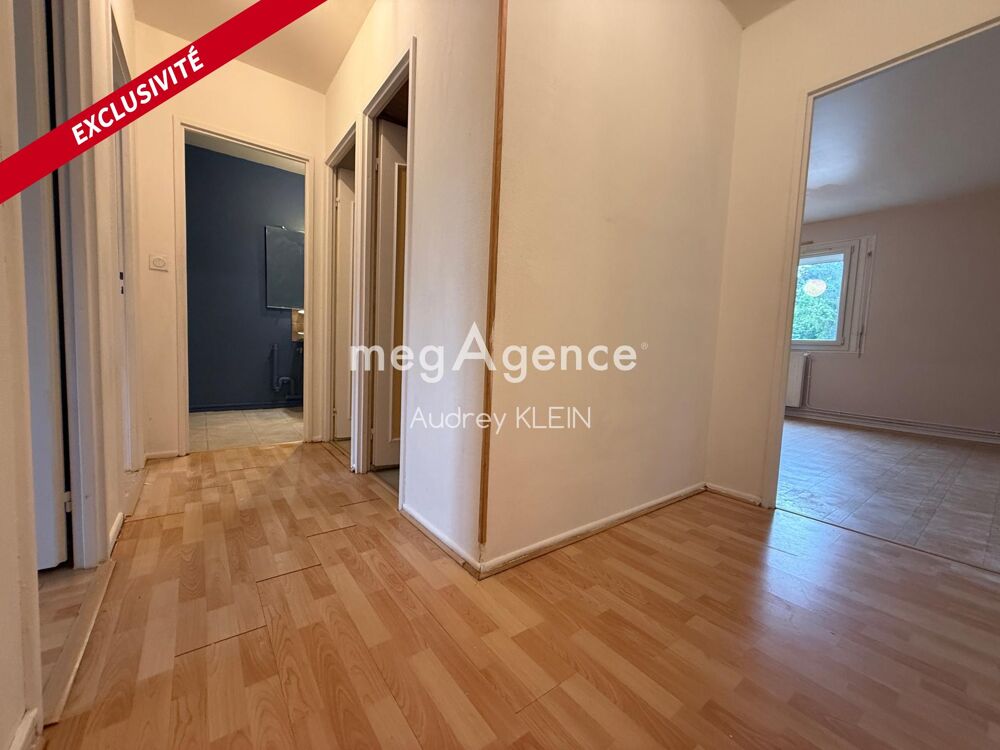 Appartement en rez-de-chaussée, Résidence sécurisé- Plain pied