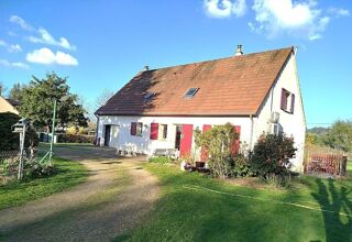  Maison à vendre 5 pièces 160 m²