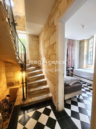  Maison à vendre 5 pièces 110 m²