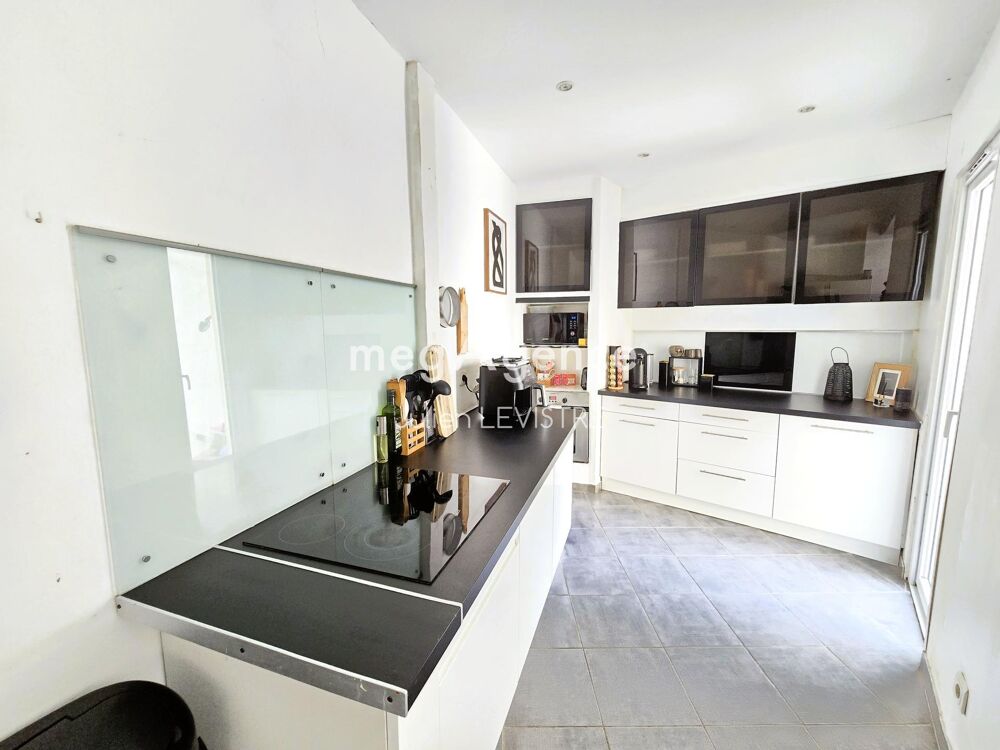 Vente Maison Maison de 6 pièces de 110m² Chartres