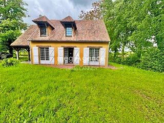  Maison à vendre 5 pièces 114 m²