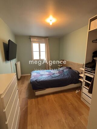  Appartement � vendre 3 pi�ces 63 m�