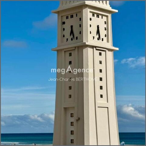 Emplacement strat&eacute;gique pour ce restaurant de 181.30 m2, stations baln&eacute;aire des Sables d'Olonne 241900 85100 Les sables-d'olonne