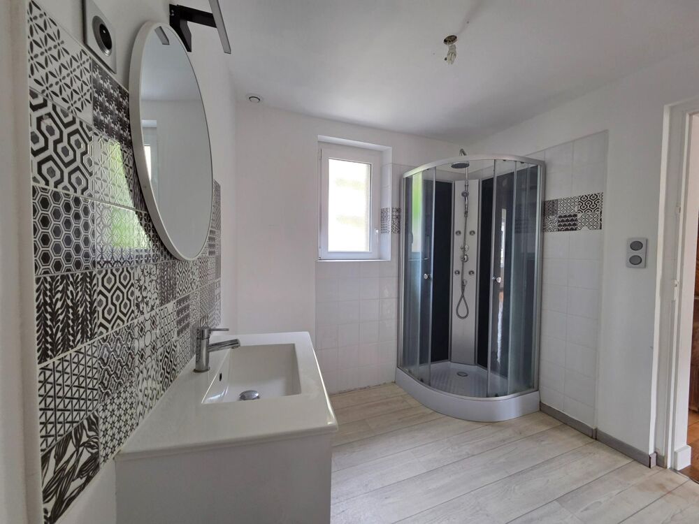 Vente Maison Maison avec jardin et beau potentiel à Cherbourg-en-Cotentin Cherbourg-en-cotentin