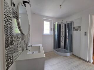  Maison à vendre 4 pièces 83 m²