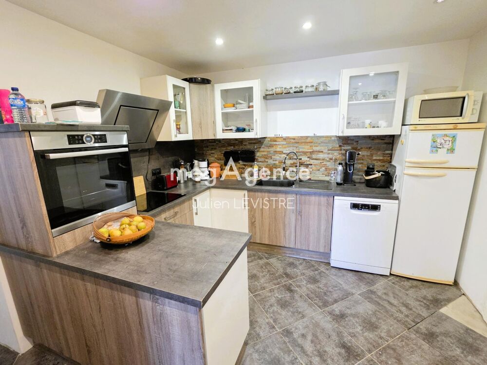 Maison de 7 pièces de 200m²