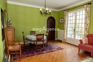  Maison à vendre 7 pièces 205 m²
