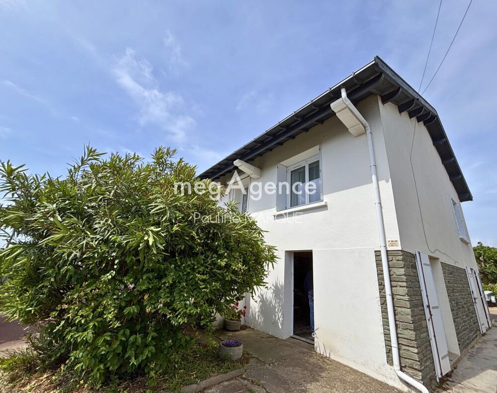 Maison 8 pièces 177 m² · à Saint-Gilles-Croix-de-Vie · 177 m² · 535 000 €