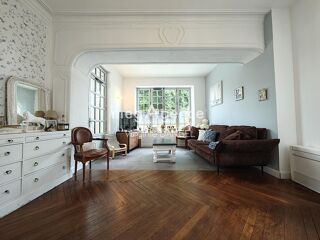  Maison � vendre 9 pi�ces 225 m�