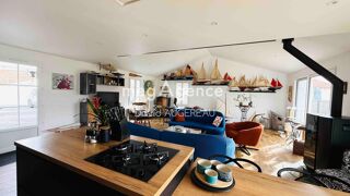  Maison � vendre 6 pi�ces 136 m�