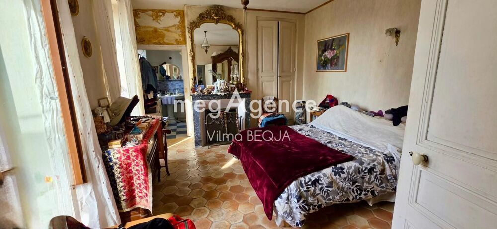 Vente Maison LINGÈRE  5 PIÈCES PLEINE DE CHARME Thorigny-sur-oreuse