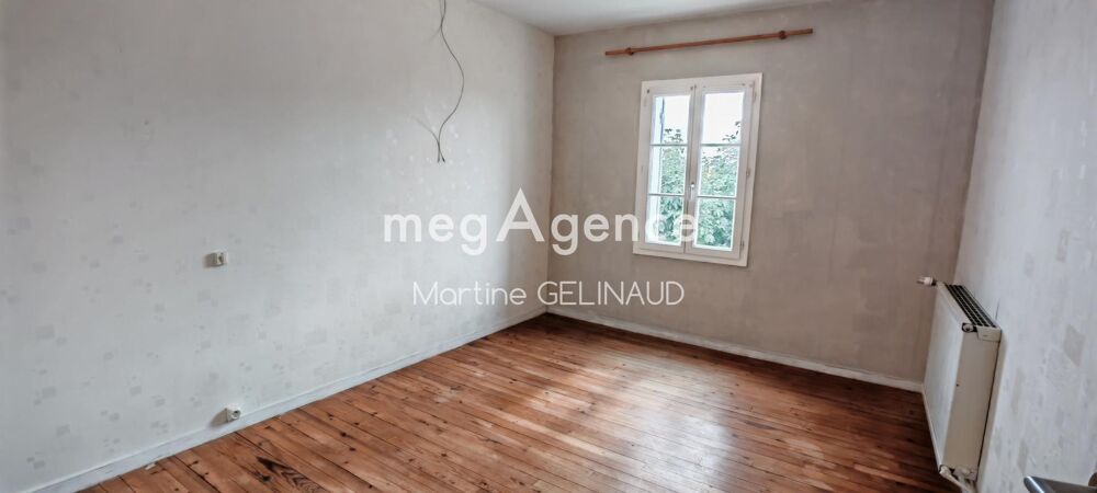 Vente Maison maison Les gonds