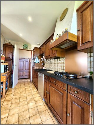  Maison à vendre 5 pièces 100 m²