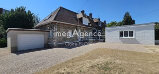  Maison à vendre 5 pièces 99 m²